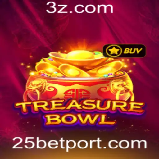 25bet - Descubra o Fascinante Mundo de TreasureBowl: Um Novo Jogo de Aventura