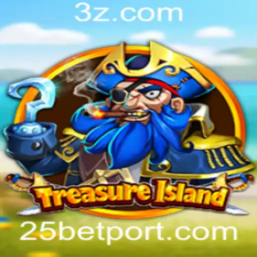25bet - Descubra o Encantador Universo do Jogo TreasureIsland