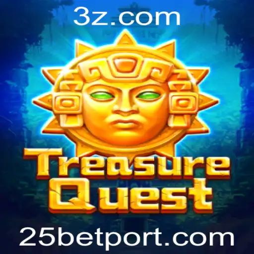 25bet - Explorando o Mundo de TreasureQuest: Uma Jornada Através das Regras e Estratégias