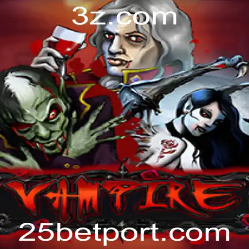 25bet - Descubra o Fascinante Mundo do Jogo 'Vampire'