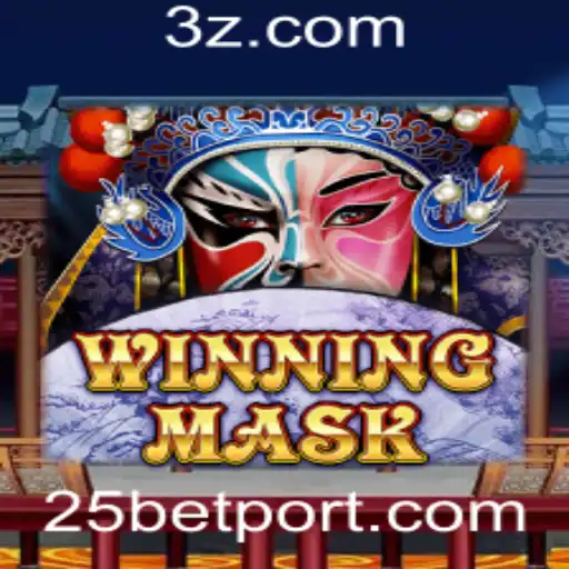 WinningMask: Descubra o Empolgante Mundo do 25bet